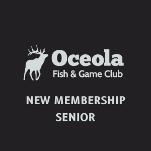 Senior Membership 2024